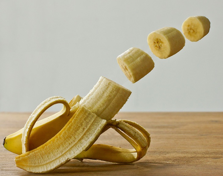 Banana, health, family and parenting, fruits and vegetables, nutrients, minerals, vitamins, calcium,