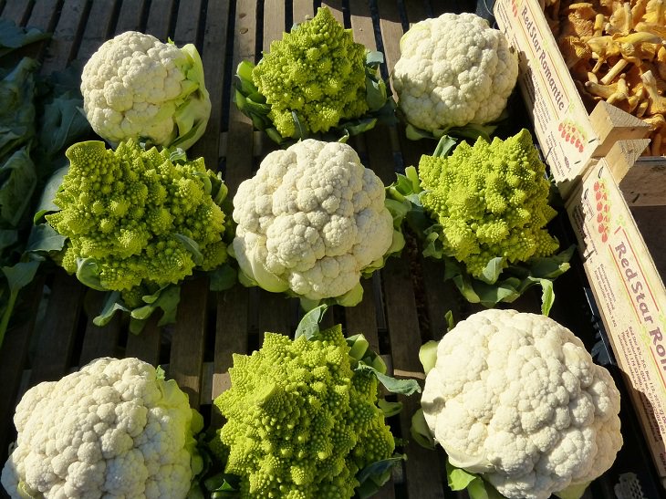 Cauliflower, health, family and parenting, fruits and vegetables, nutrients, minerals, vitamins, calcium,