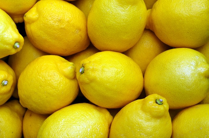 Lemon, health, family and parenting, fruits and vegetables, nutrients, minerals, vitamins, calcium,