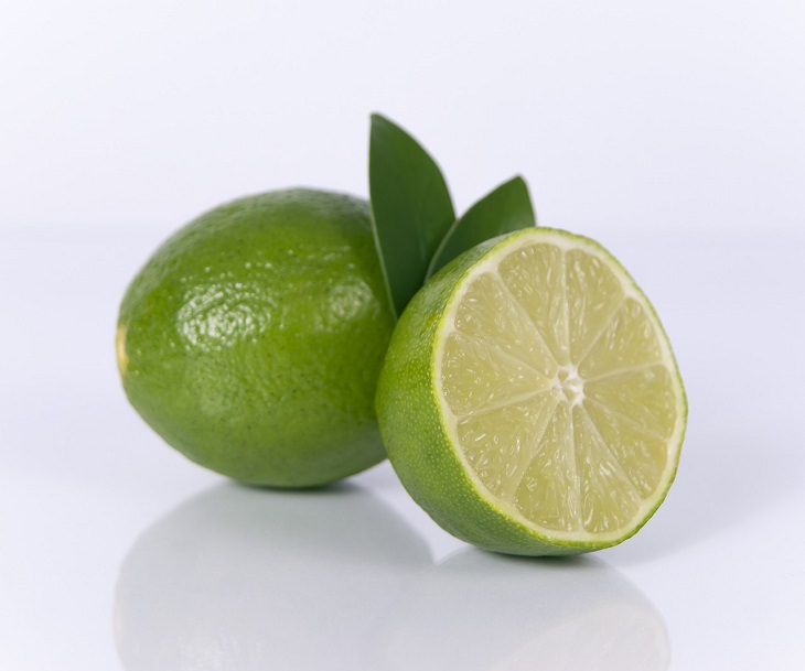 Lime, health, family and parenting, fruits and vegetables, nutrients, minerals, vitamins, calcium,