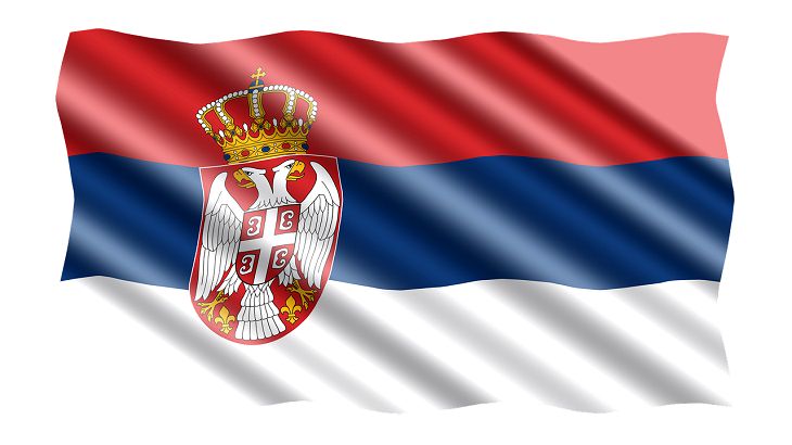 Serbia, nations, countries, tall, average, height, length, size, person, natives, tips and information, travel,