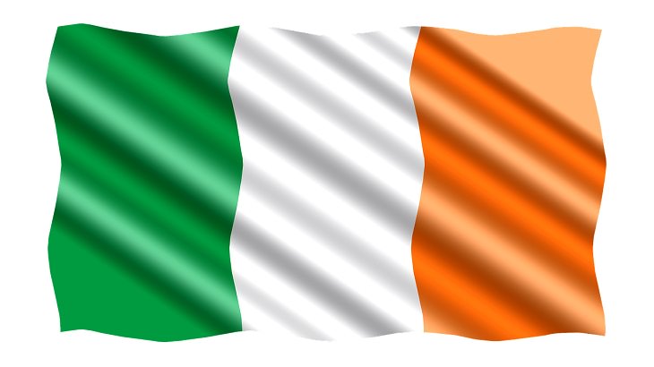 Ireland, nations, countries, tall, average, height, length, size, person, natives, tips and information, travel,