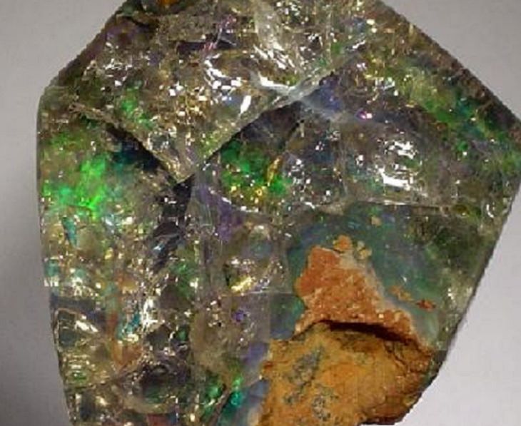 Fire Opal, diamond, gems, mining, rock, gemstones, mineral, Expensive, Rare