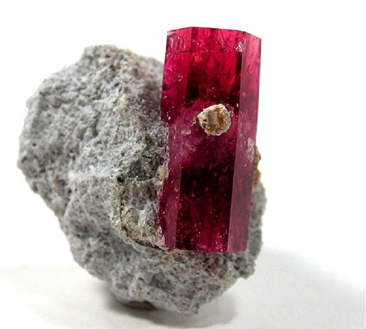 Red Beryl, diamond, gems, mining, rock, gemstones, mineral, Expensive, Rare