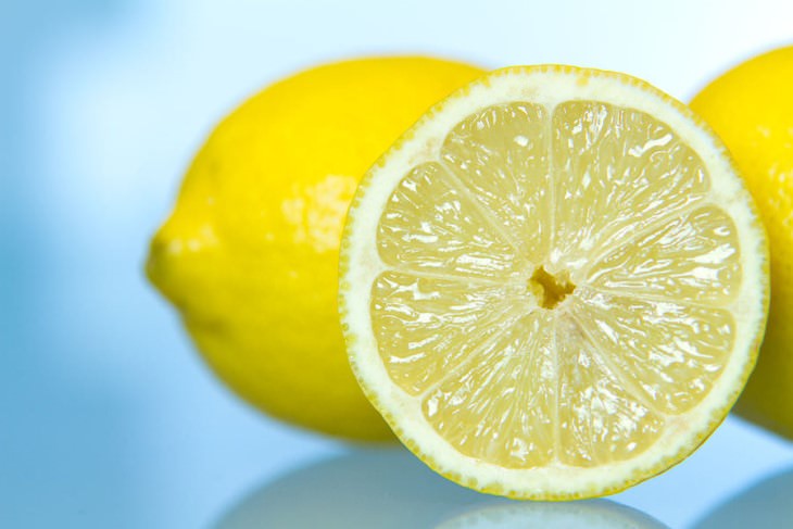 lemon