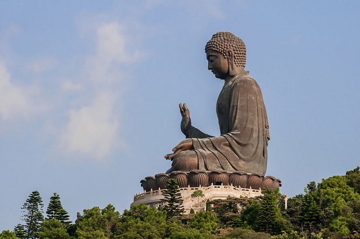 travel, photography, statues, monuments, sculpture, buddha, Buddhist temples, worship, enlightenment, Beautiful places,