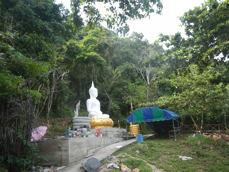 Beautiful Statues of Buddha Found Worldwide