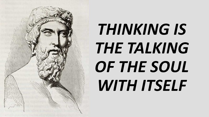 plato quotes on knowledge