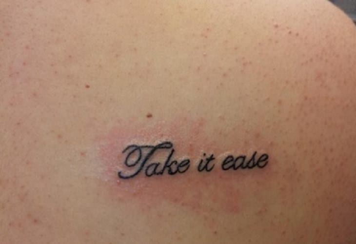 art, funny, hilarious, fails, mistake, body art, tattoo, ink, epic, permanent, spelling error