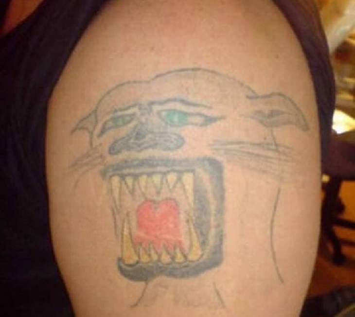 art, funny, hilarious, fails, mistake, body art, tattoo, ink, epic, permanent, spelling error