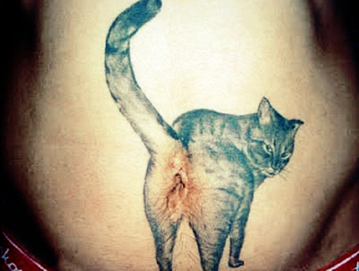 art, funny, hilarious, fails, mistake, body art, tattoo, ink, epic, permanent, spelling error