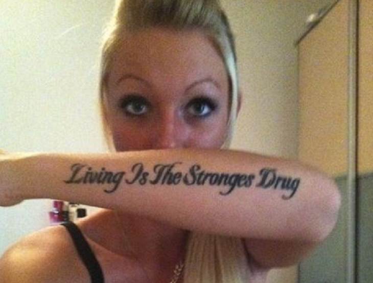 art, funny, hilarious, fails, mistake, body art, tattoo, ink, epic, permanent, spelling error