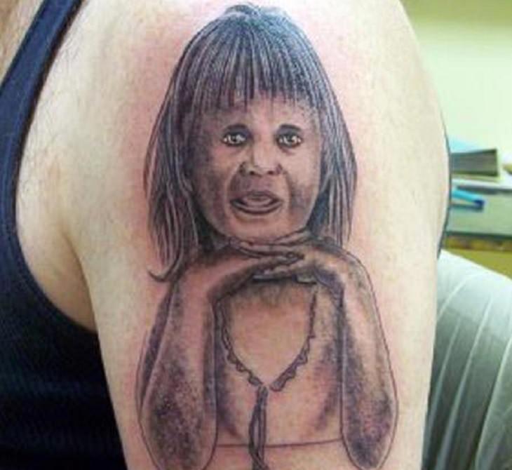 art, funny, hilarious, fails, mistake, body art, tattoo, ink, epic, permanent, spelling error