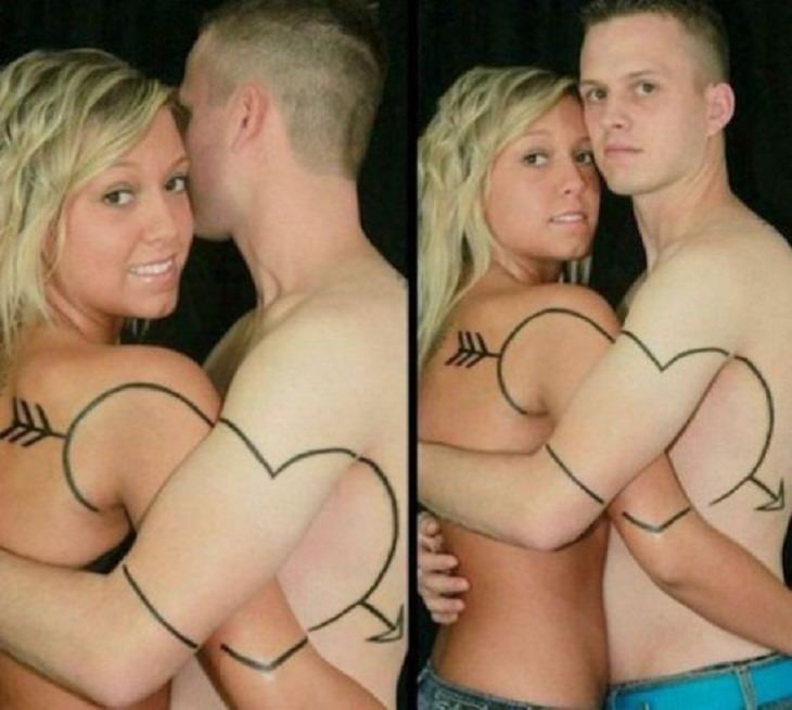 art, funny, hilarious, fails, mistake, body art, tattoo, ink, epic, permanent, spelling error