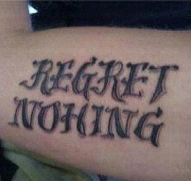 art, funny, hilarious, fails, mistake, body art, tattoo, ink, epic, permanent, spelling error