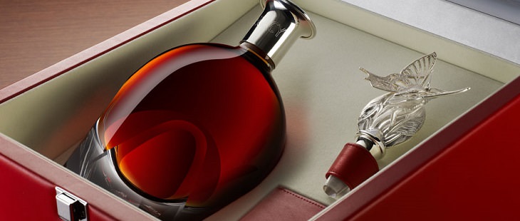 Most expensive spirits, liquors and alcohols sold across the world, Legacy by Angostura, $25,000