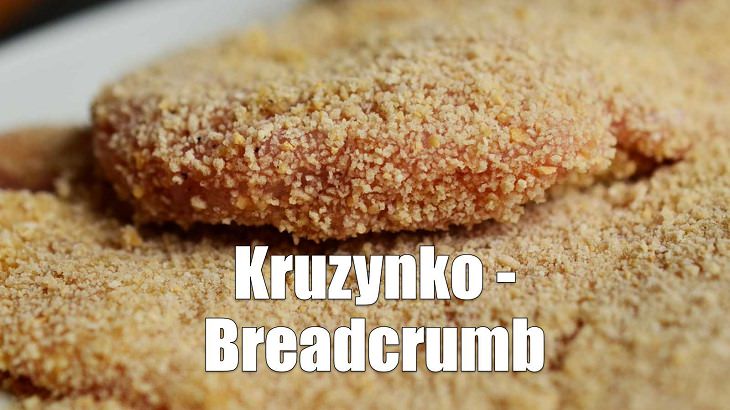 Weird yet cute terms of endearment and pet names for loved ones in different foreign languages, Polish, Kruzynko - Breadcrumb