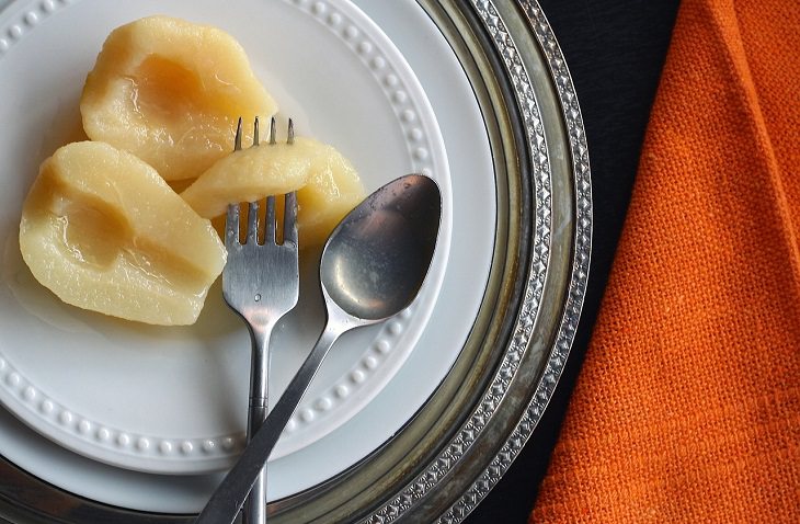 Food etiquette and table manners followed in different countries around the world, Thailand only uses forks to push food onto spoons, never for eating