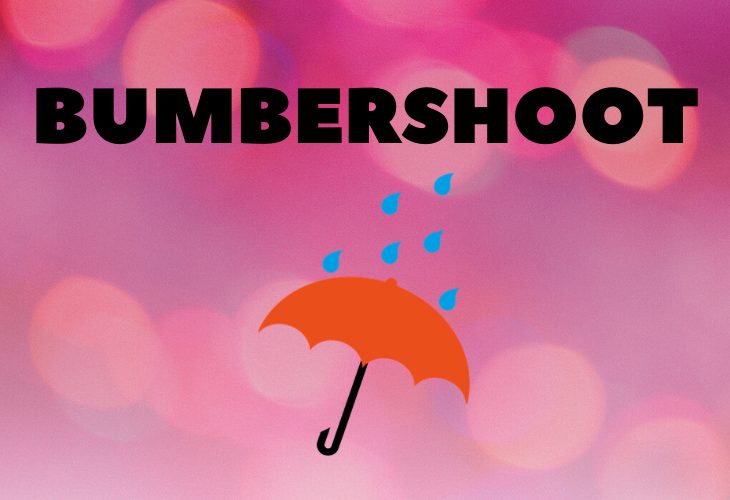 Fancy words you can use every day to add to your vocabulary, Bumbershoot
