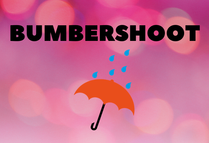 Word of the Day - bumbershoot