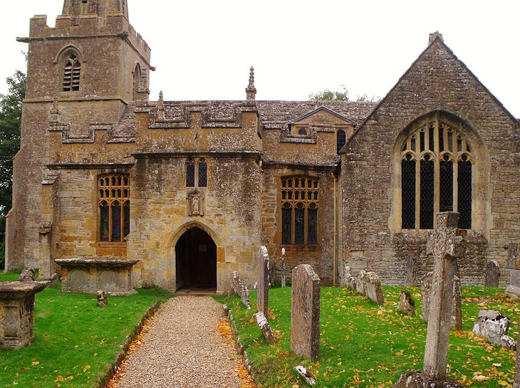 Stanton, Gloucestershire