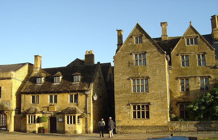 Broadway, Worcestershire