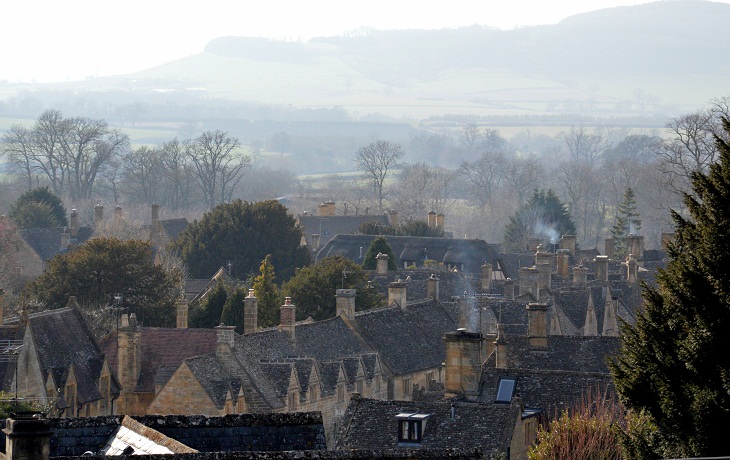 Stanton, Gloucestershire