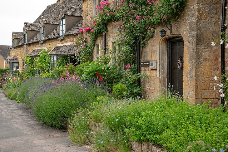 Broadway, Worcestershire: