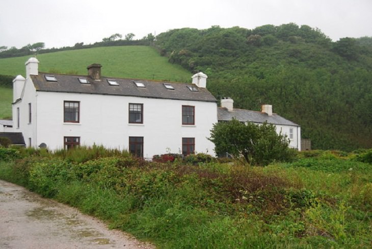 Beesands, Devon