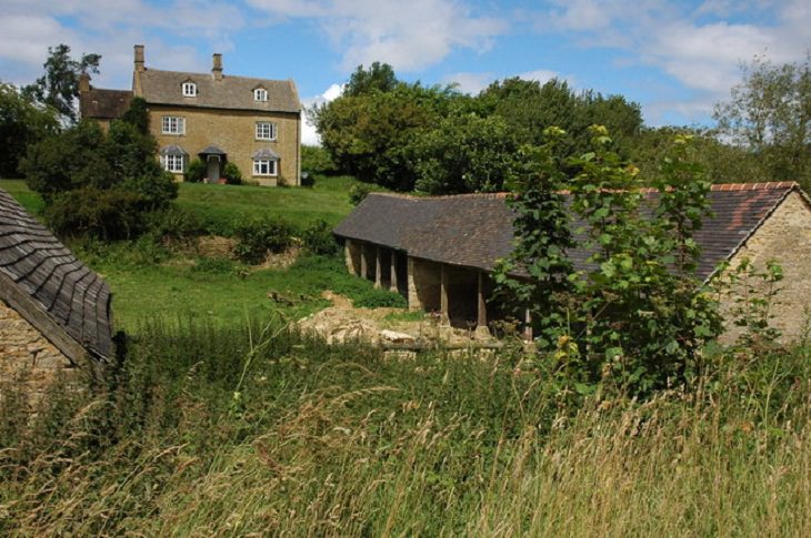 Broad Campden, Gloucestershire