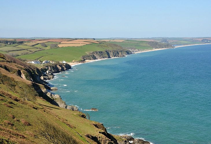 Beesands, Devon