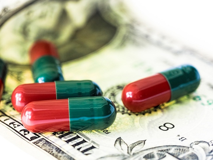 Drug Costs pharmacy