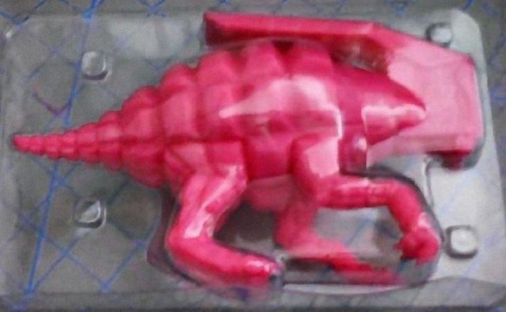 Crazy, odd, weird and strange items confiscated by Customs and TSA agents at airports during security checks, dinosaur grenade