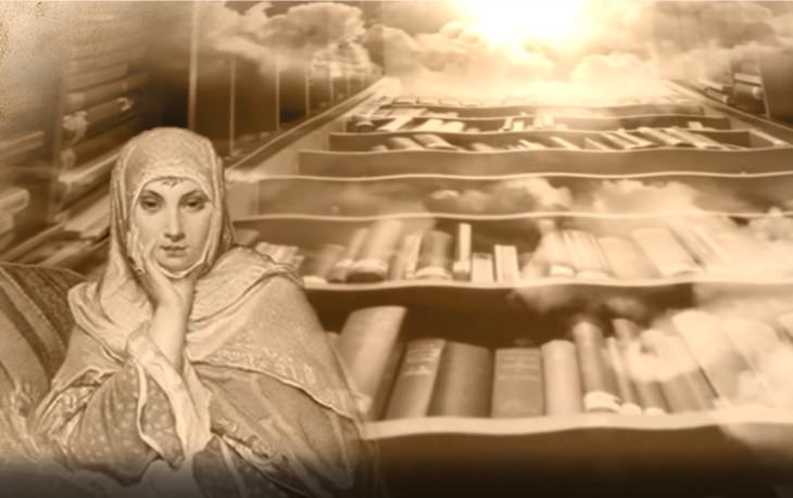 Strong and empowering women and their incredible trail blazing achievements,Fatima Al-Fihri (800 - 880 AD), a Muslim Arab woman, founder of the oldest existing, still operational and first degree-awarding Universty, the University of al-Qarawiyyin in Fez, Morocco