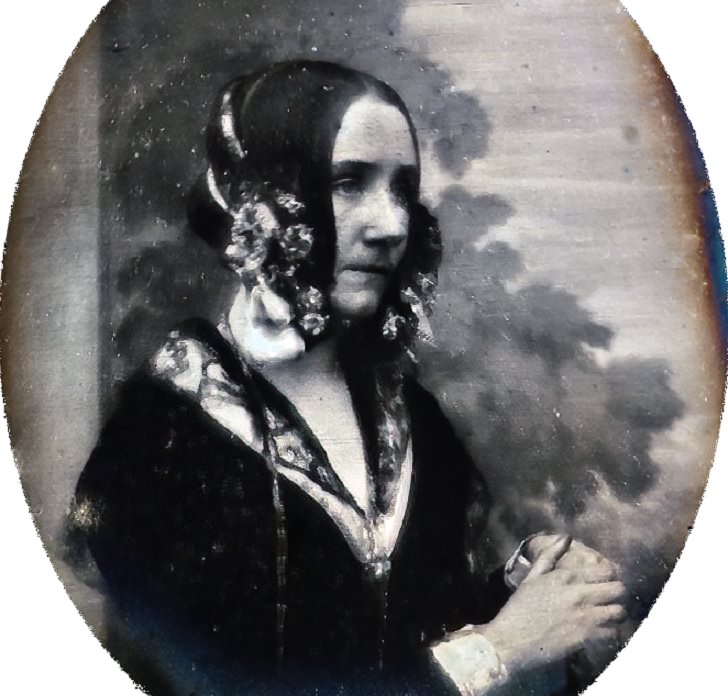 Strong and empowering women and their incredible trail blazing achievements,Ada Lovelace (1815 - 1852), designed the first computation algorithm and among the first computer programmers