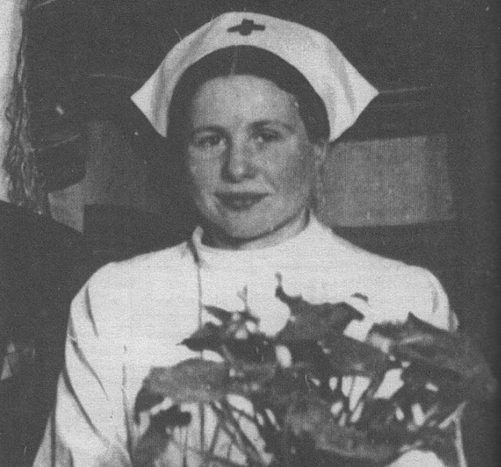 Strong and empowering women and their incredible trail blazing achievements,Irena Stanisława Sendler (1910 - 2008), a nurse that served in the Polish Underground Resistance during World War II and smuggled approximately 2500 Jewish children out of German-occupied Warsaw