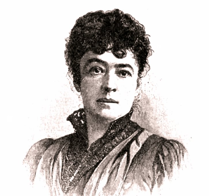 Strong and empowering women and their incredible trail blazing achievements,Bertha Von Suttner (1843 - 1914), an Austrian-Bohemian pacifist and the first woman to be awarded a Nobel Peace Prize