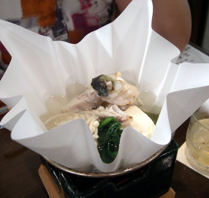 Strange, weird, odd and unusual foods, recipes and ingredients from different countries around the world, Fugu, translates to pufferfish, which can be served in a number of dishes and can be poisonous if not prepared correctly as certain parts of the fish are toxic