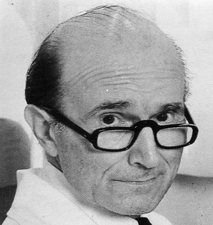 Georges Mathé