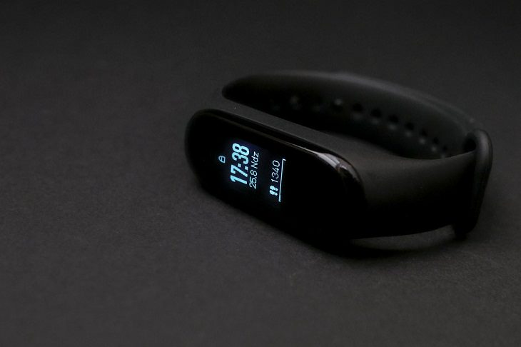 fitness tracker