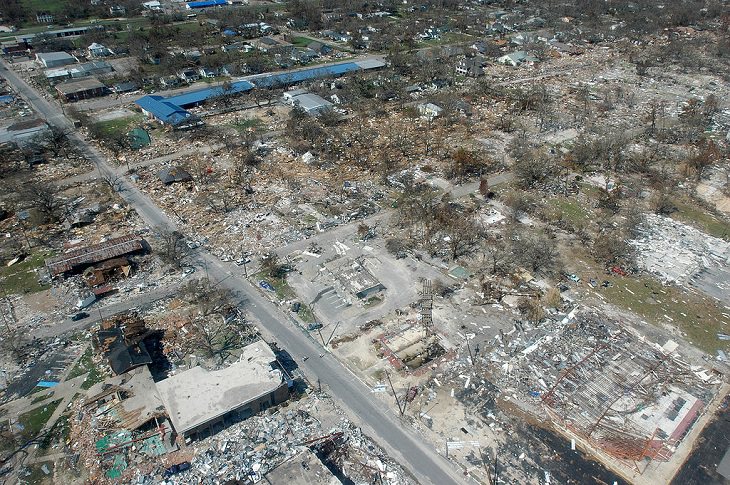 The deadliest and worst natural disasters to strike different countries across the world between 2005 and 2020 and the relief and recovery efforts, Africa, Madagascar, Malawi, Zimbabwe, Cyclone Idai, 4th to 7th March, 2019