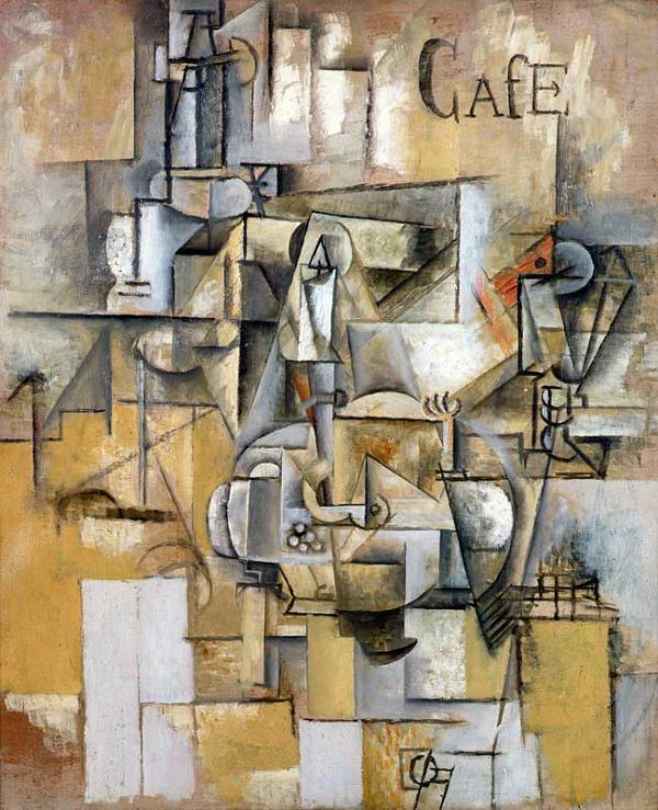 Famous works of art and paintings from all over the world that were stolen and either recovered, destroyed or remain lost or missing, Le pigeon aux petits pois by Pablo Picasso