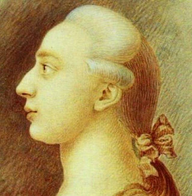 Famous Spies Throughout History and Their Incredible Stories, Giacomo Casanova, Venetian womanizer, romantic, writer, lawyer, Spy for France