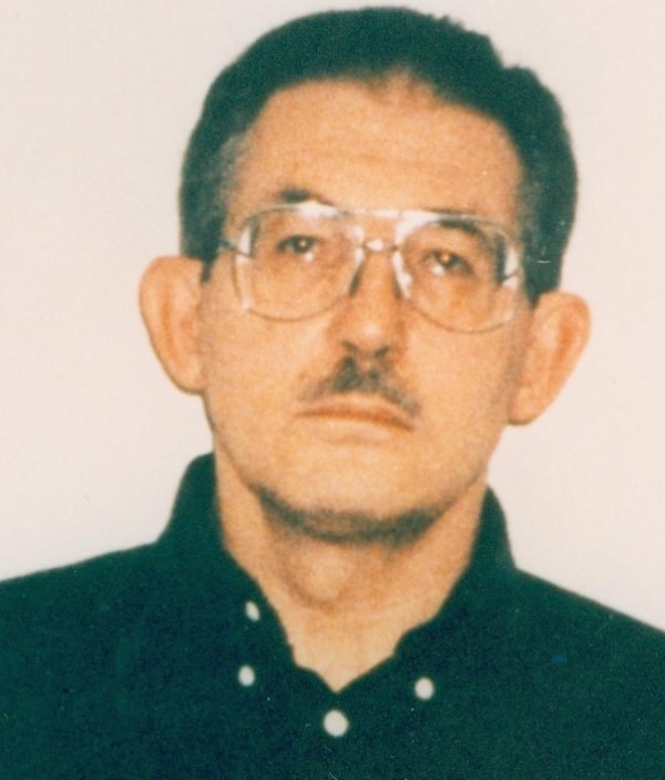 Famous Spies Throughout History and Their Incredible Stories, Aldrich Ames, CIA, double agent, KGB, Soviet Union