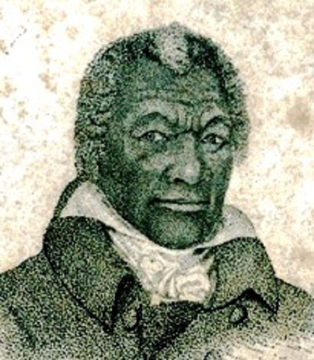 Famous Spies Throughout History and Their Incredible Stories, James Armistead Lafayette, African American Spy, slave, American Revolution, Benedict Arnold