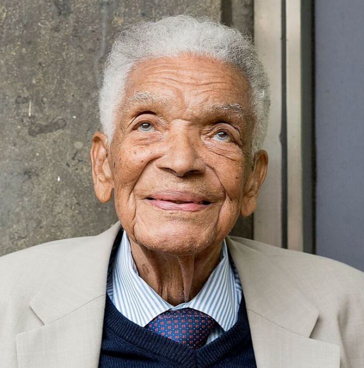 5 Oldest Living Actors in the World