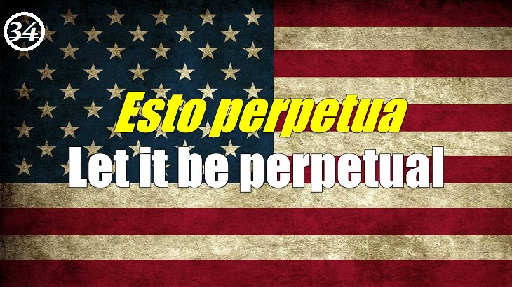 Guess Which Mottos Belong to Which American States