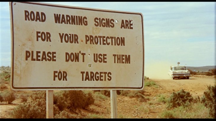 Hilarious and bizarre signs that can only be seen in Australia