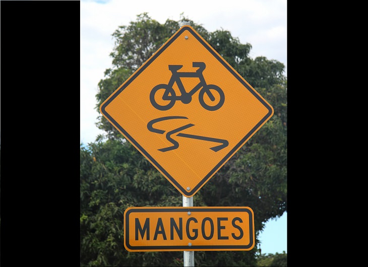 Hilarious and bizarre signs that can only be seen in Australia