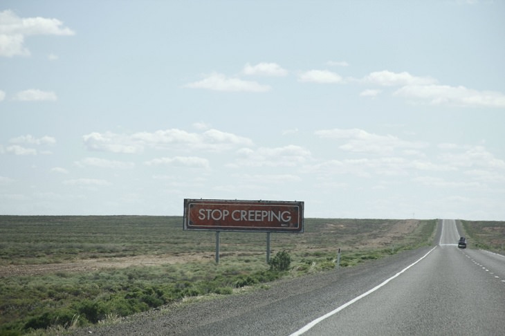 Hilarious and bizarre signs that can only be seen in Australia